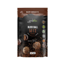 GOOD MIX VEGAN BALL BAGS