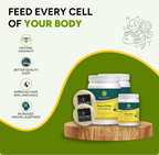 Nature Bee® Power Pollen Twin Pack