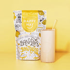 Happy Way Whey Protein Powder