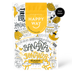 Happy Way Whey Protein Powder