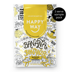 Happy Way Whey Protein Powder