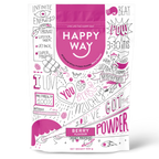 Happy Way Whey Protein Powder
