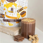 Happy Way Whey Protein Powder