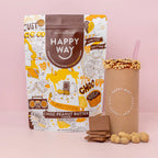 Happy Way Whey Protein Powder
