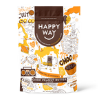 Happy Way Whey Protein Powder