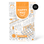 Happy Way Whey Protein Powder