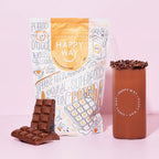 Happy Way Whey Protein Powder