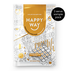 Happy Way Whey Protein Powder