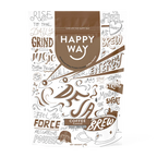 Happy Way Whey Protein Powder