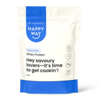 Happy Way Whey Protein Powder
