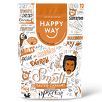 Happy Way Whey Protein Powder