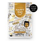Happy Way Whey Protein Powder