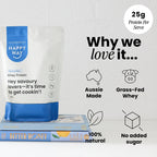Happy Way Whey Protein Powder
