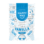 Happy Way Whey Protein Powder