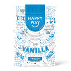 Happy Way Whey Protein Powder