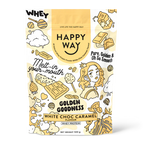 Happy Way Whey Protein Powder