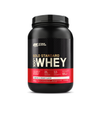 OPTIMUM NUTRITION GOLD STANDARD 100% WHEY