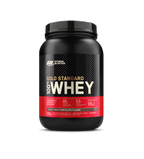 OPTIMUM NUTRITION GOLD STANDARD 100% WHEY