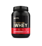 OPTIMUM NUTRITION GOLD STANDARD 100% WHEY