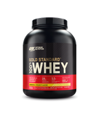 OPTIMUM NUTRITION GOLD STANDARD 100% WHEY