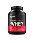 OPTIMUM NUTRITION GOLD STANDARD 100% WHEY