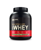 OPTIMUM NUTRITION GOLD STANDARD 100% WHEY