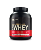 OPTIMUM NUTRITION GOLD STANDARD 100% WHEY
