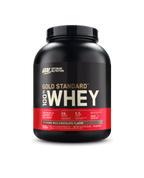 OPTIMUM NUTRITION GOLD STANDARD 100% WHEY