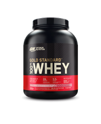 OPTIMUM NUTRITION GOLD STANDARD 100% WHEY