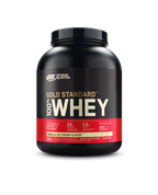 OPTIMUM NUTRITION GOLD STANDARD 100% WHEY