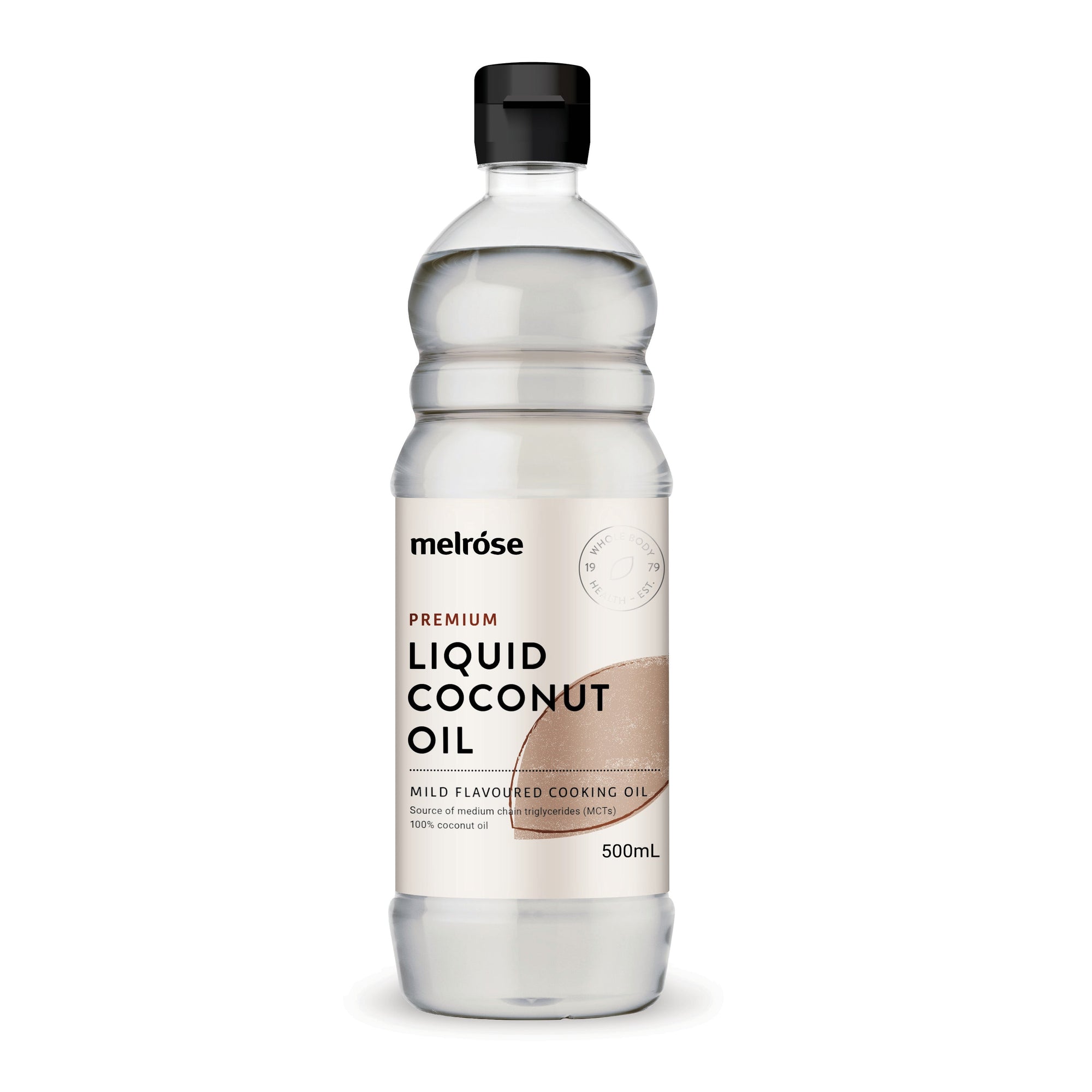 MELROSE PREMIUM COCONUT OIL