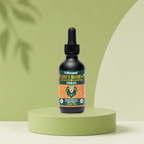 Life Cykel Lion's Mane Extract 120ml