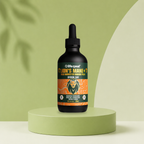 Life Cykel Lion's Mane Extract 120ml