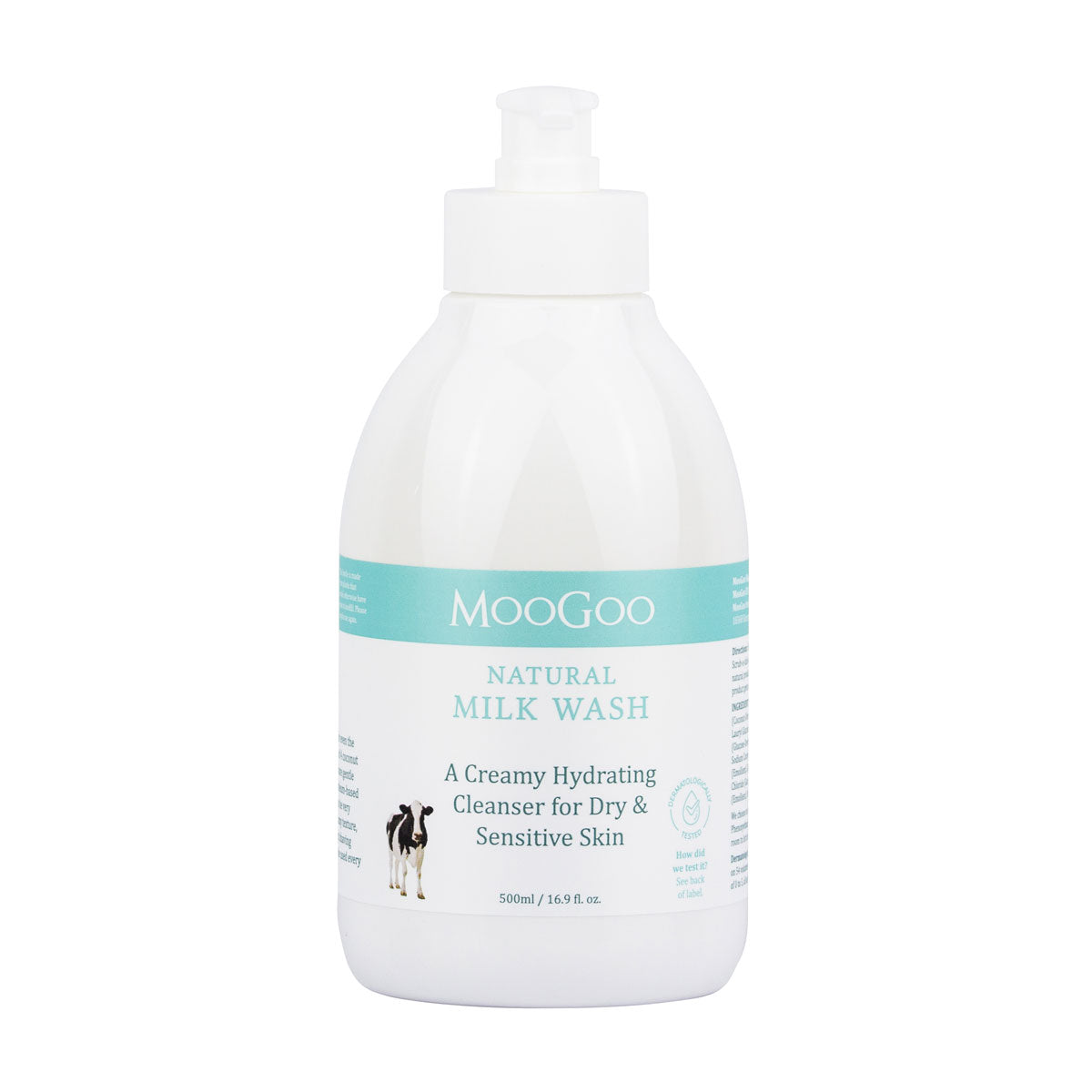 MOO GOO MILK WASH