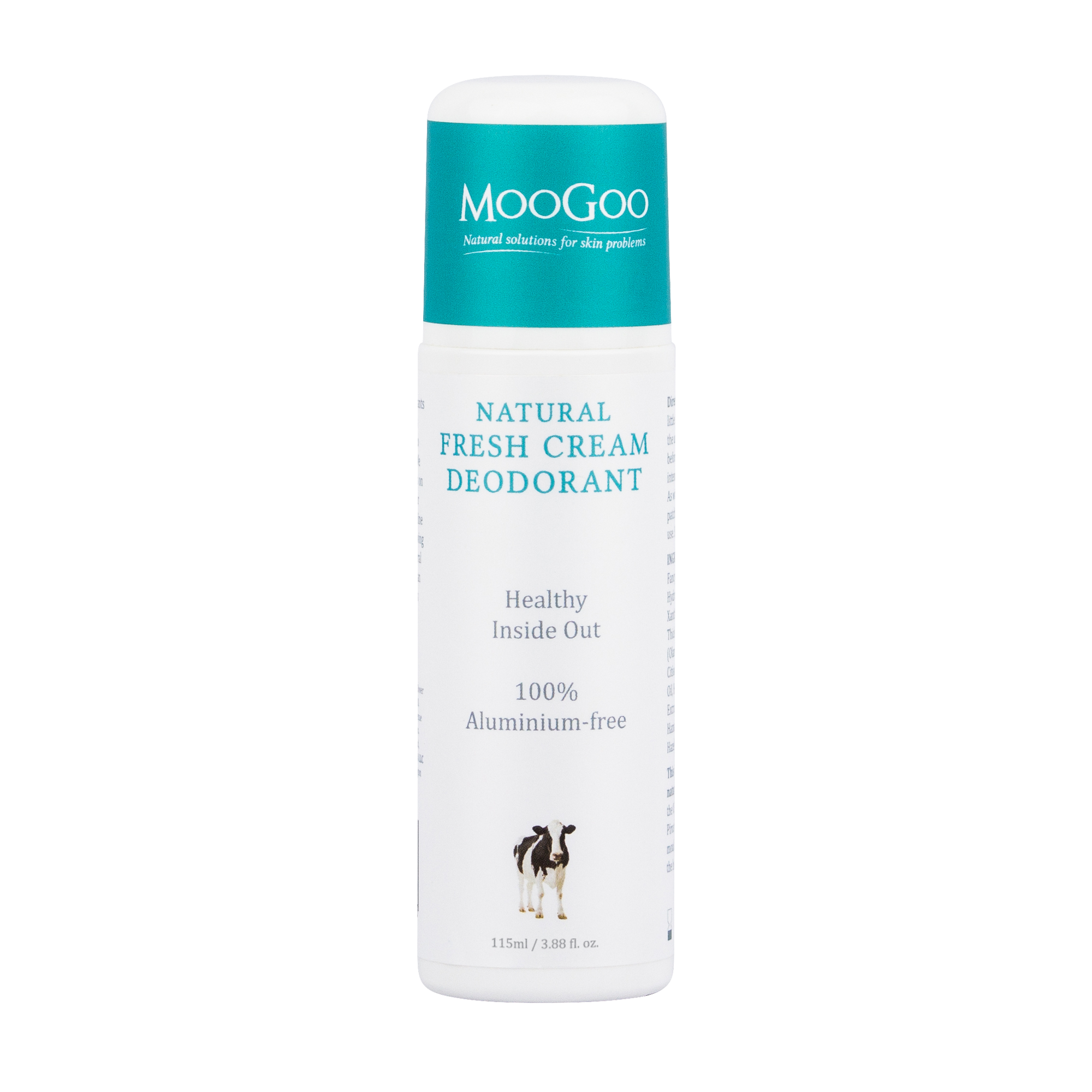 MOO GOO DEODORANT