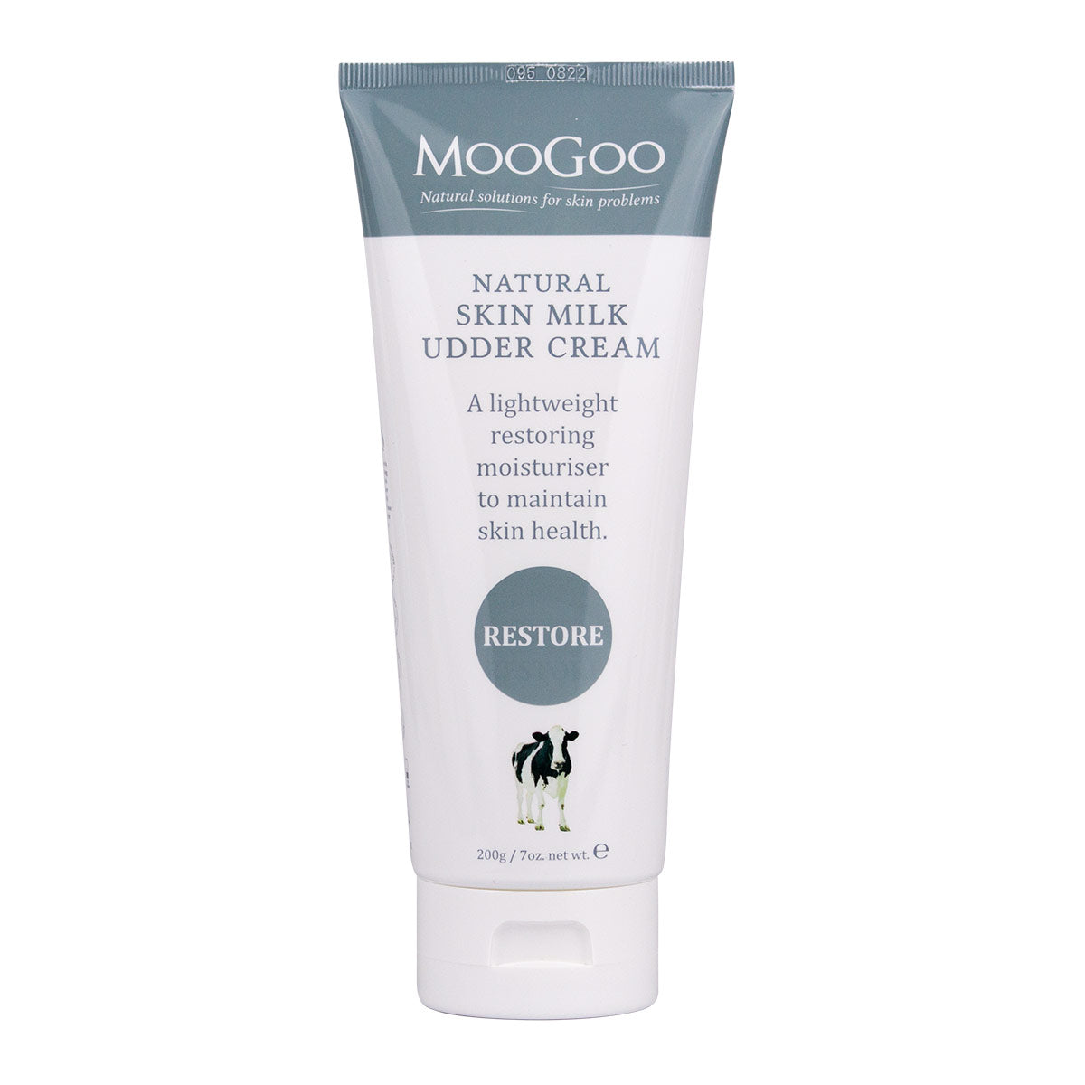 MOO GOO SKIN MILK UDDER CREAM