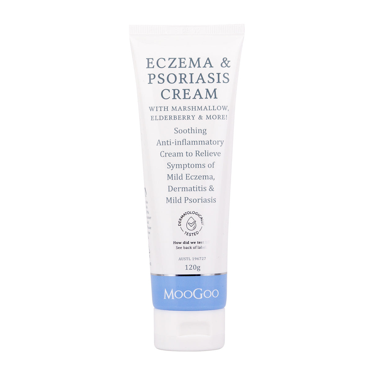 MOO GOO ECZEMA AND PSORIASIS CREAM