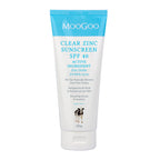 MOO GOO NATURAL SUNSCREEN SPF40