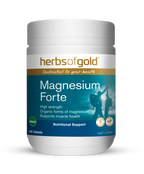 HG MAGNESIUM FORTE