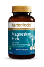 HG MAGNESIUM FORTE