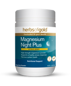 HG MAGNESIUM NIGHT PLUS