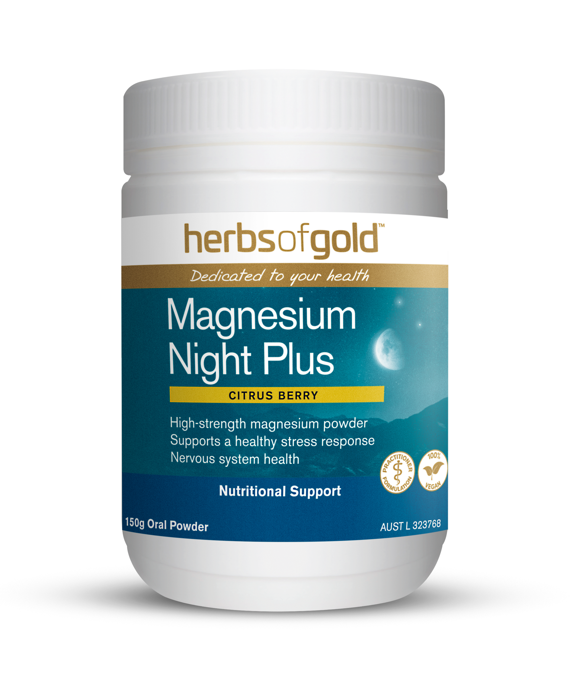 HG MAGNESIUM NIGHT PLUS