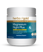 HG MAGNESIUM NIGHT PLUS