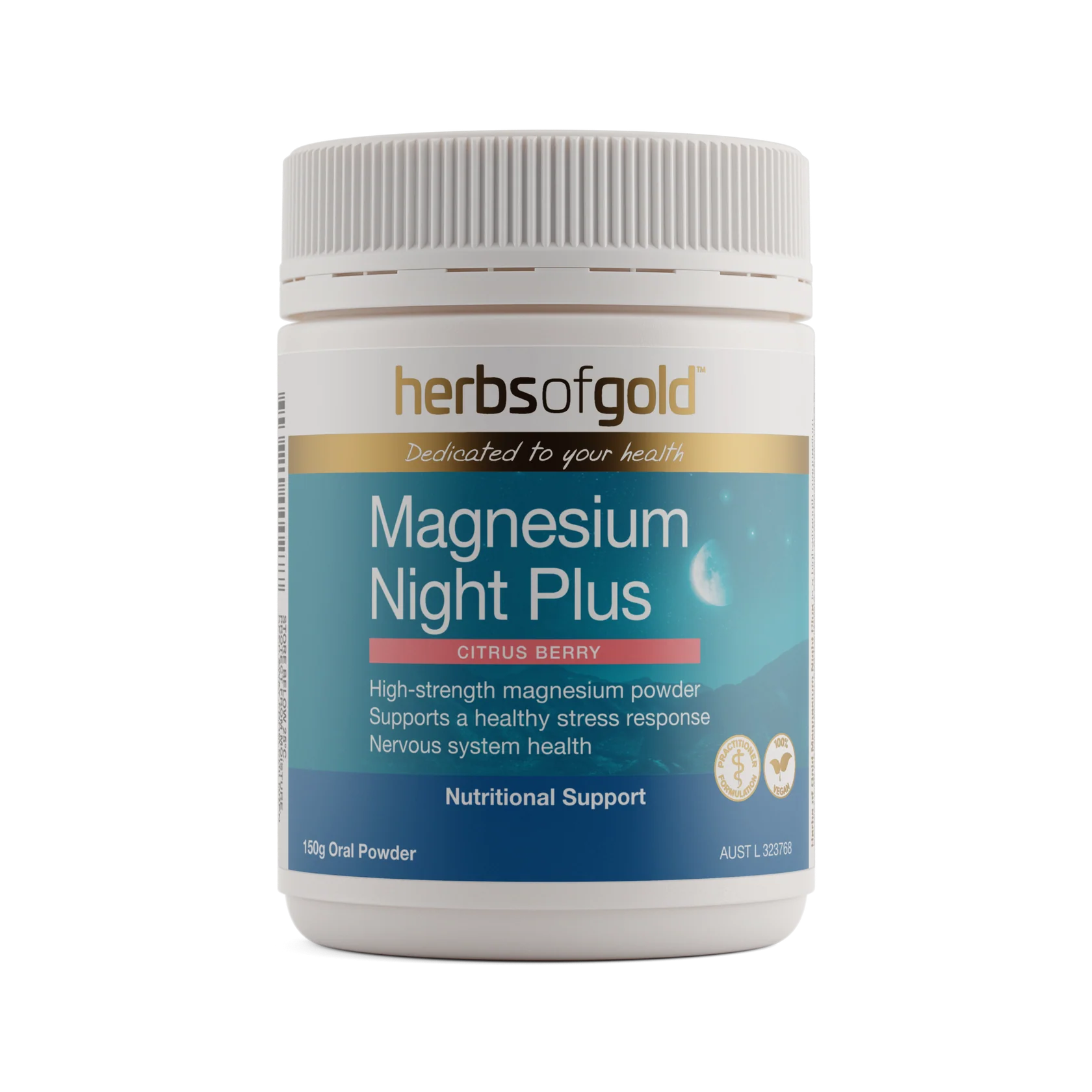 HG MAGNESIUM NIGHT PLUS