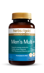 HG MENS MULTI PLUS
