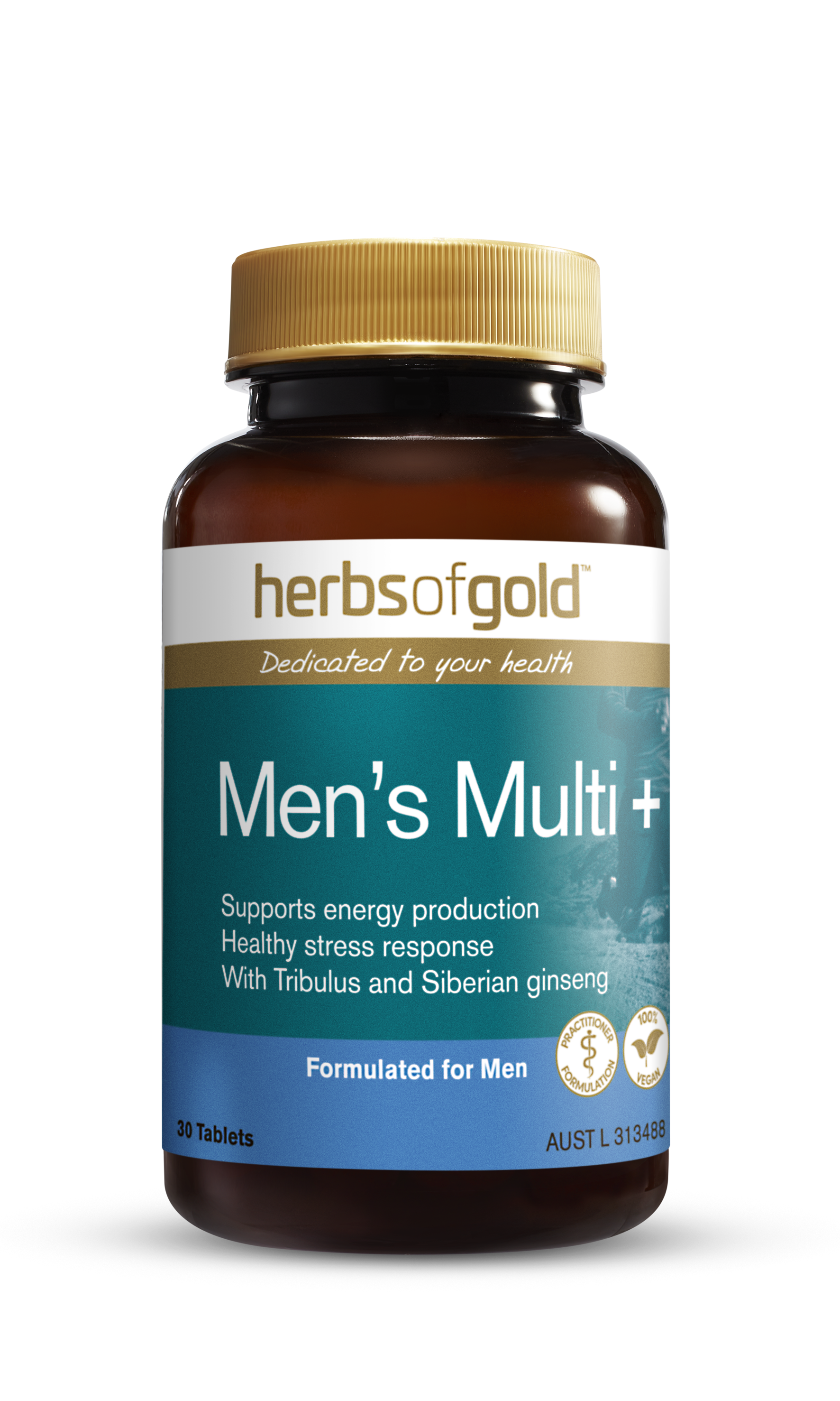 HG MENS MULTI PLUS