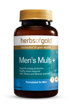 HG MENS MULTI PLUS