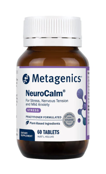 Metagenics NeuroCalm