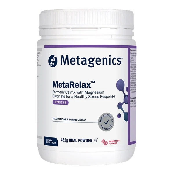 Metagenics MetaRelax Powder