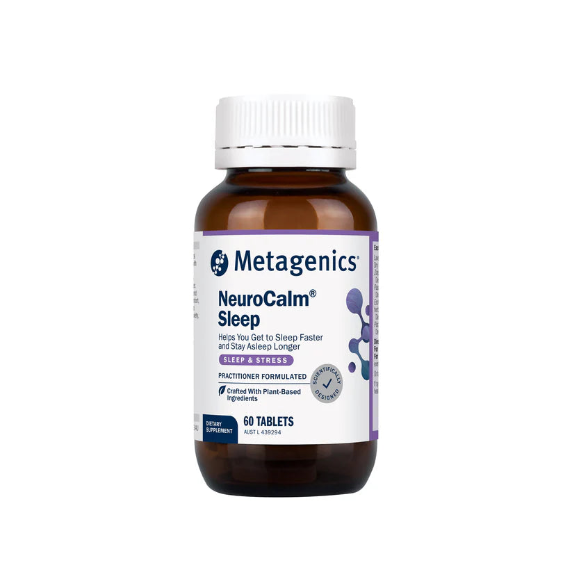 Metagenics NeuroCalm